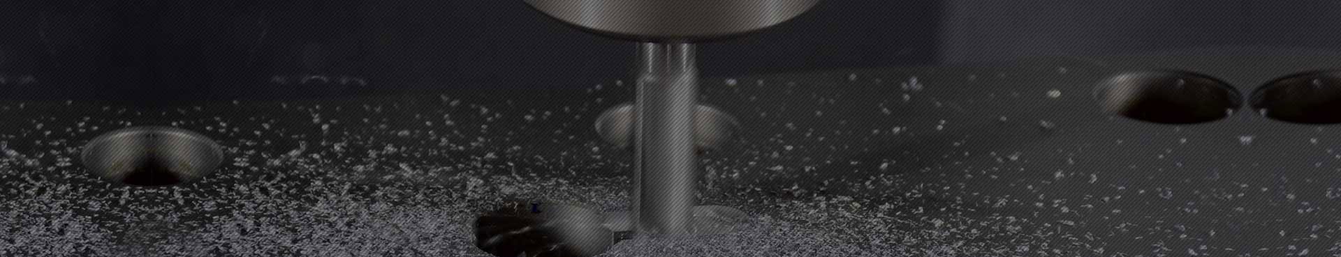 CNC MACHINING